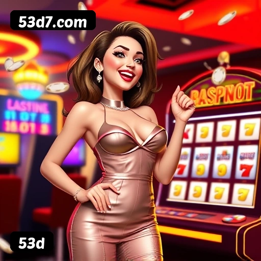 Imagem secundária de apoio para instalação do app 53d