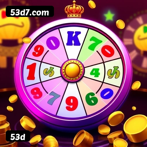 Vantagens de jogar slots no 53d Brasil