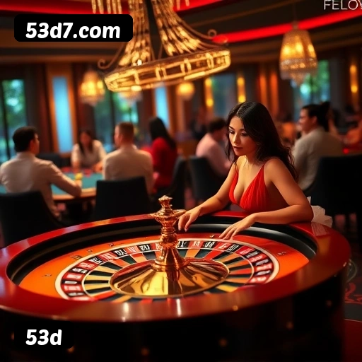 Jogos de Cassino Premium - Slots, Roleta, Blackjack e Dealer Ao Vivo